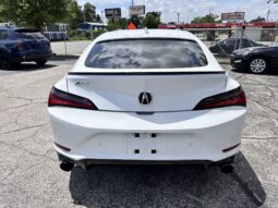 
										2023 ACURA INTEGRA A-SPEC TECH full									