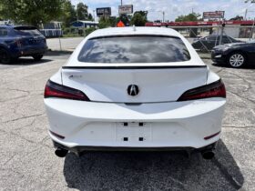 2023 ACURA INTEGRA A-SPEC TECH