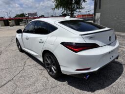 
										2023 ACURA INTEGRA A-SPEC TECH full									