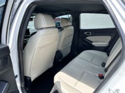 
										2023 ACURA INTEGRA A-SPEC TECH full									