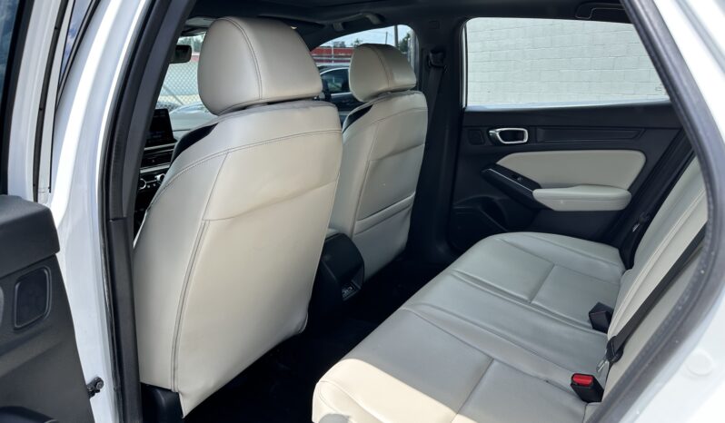 
								2023 ACURA INTEGRA A-SPEC TECH full									