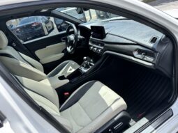 
										2023 ACURA INTEGRA A-SPEC TECH full									