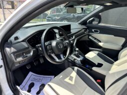
										2023 ACURA INTEGRA A-SPEC TECH full									