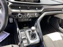 
										2023 ACURA INTEGRA A-SPEC TECH full									