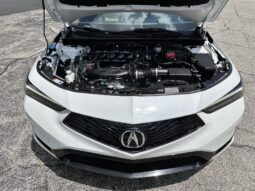 
										2023 ACURA INTEGRA A-SPEC TECH full									