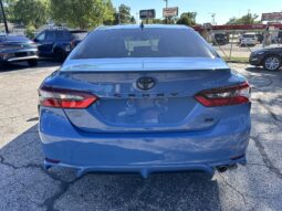 
										2024 TOYOTA CAMRY full									