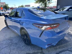
										2024 TOYOTA CAMRY full									