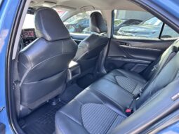 
										2024 TOYOTA CAMRY full									