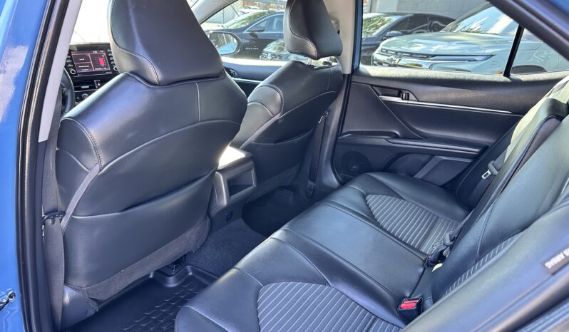 
								2024 TOYOTA CAMRY full									