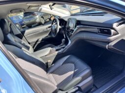 
										2024 TOYOTA CAMRY full									