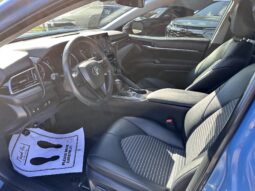 
										2024 TOYOTA CAMRY full									