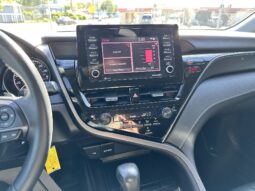 
										2024 TOYOTA CAMRY full									