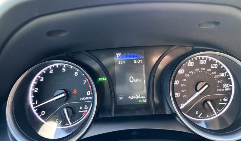 
								2024 TOYOTA CAMRY full									