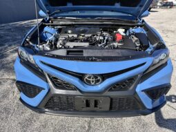 
										2024 TOYOTA CAMRY full									