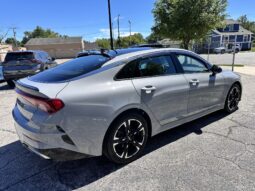 
										2023 KIA K5 full									