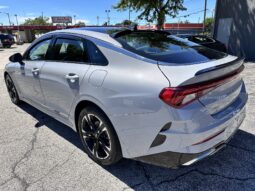 
										2023 KIA K5 full									