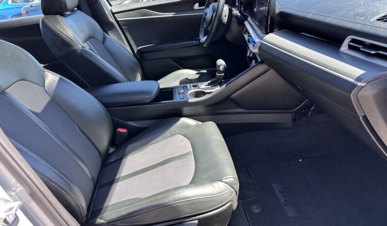 
								2023 KIA K5 full									