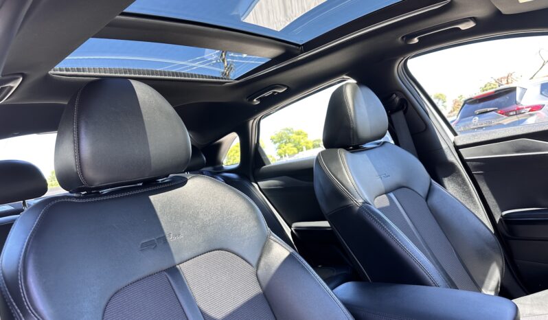 
								2023 KIA K5 full									