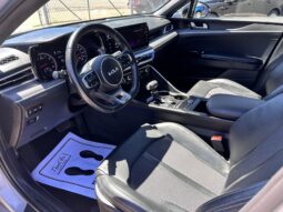 
										2023 KIA K5 full									
