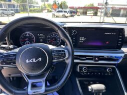 
										2023 KIA K5 full									