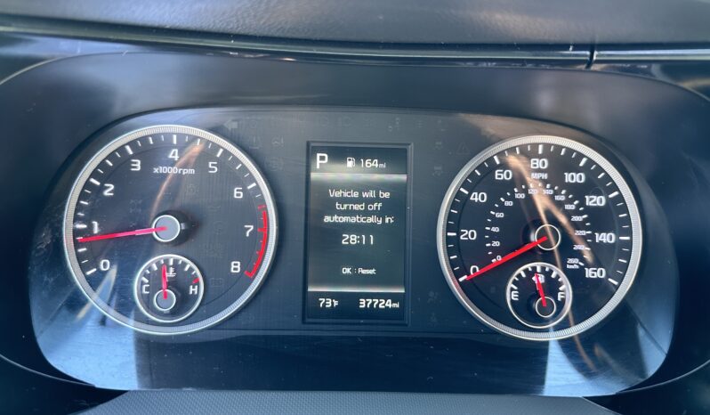 
								2023 KIA K5 full									