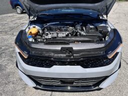 
										2023 KIA K5 full									
