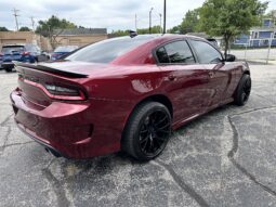 
										2021 DODGE CHARGER GT AWD full									