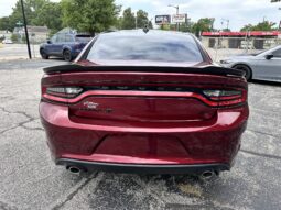 
										2021 DODGE CHARGER GT AWD full									