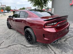 
										2021 DODGE CHARGER GT AWD full									