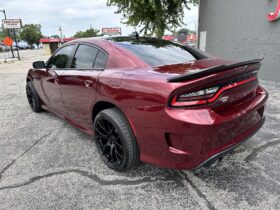 2021 DODGE CHARGER GT AWD