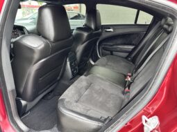
										2021 DODGE CHARGER GT AWD full									