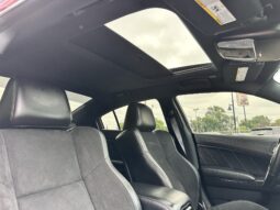 
										2021 DODGE CHARGER GT AWD full									