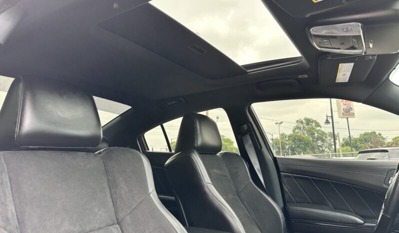 
								2021 DODGE CHARGER GT AWD full									