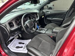 
										2021 DODGE CHARGER GT AWD full									