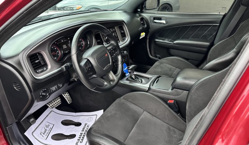 
								2021 DODGE CHARGER GT AWD full									