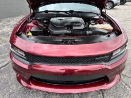 
										2021 DODGE CHARGER GT AWD full									