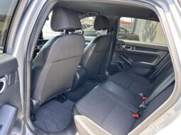 
										2026 HONDA CIVIC SPORT full									