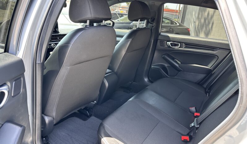 
								2026 HONDA CIVIC SPORT full									