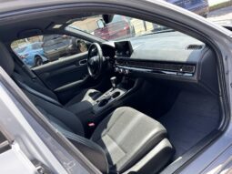 
										2026 HONDA CIVIC SPORT full									