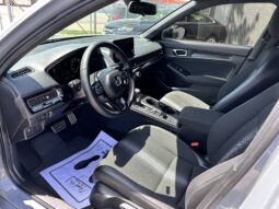 
										2026 HONDA CIVIC SPORT full									