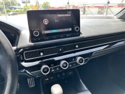 
										2026 HONDA CIVIC SPORT full									