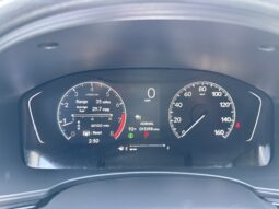 
										2026 HONDA CIVIC SPORT full									