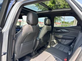 2023 CHEVY TRAILBLAZER RS