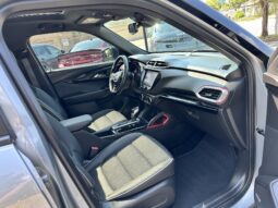 
										2023 CHEVY TRAILBLAZER RS full									