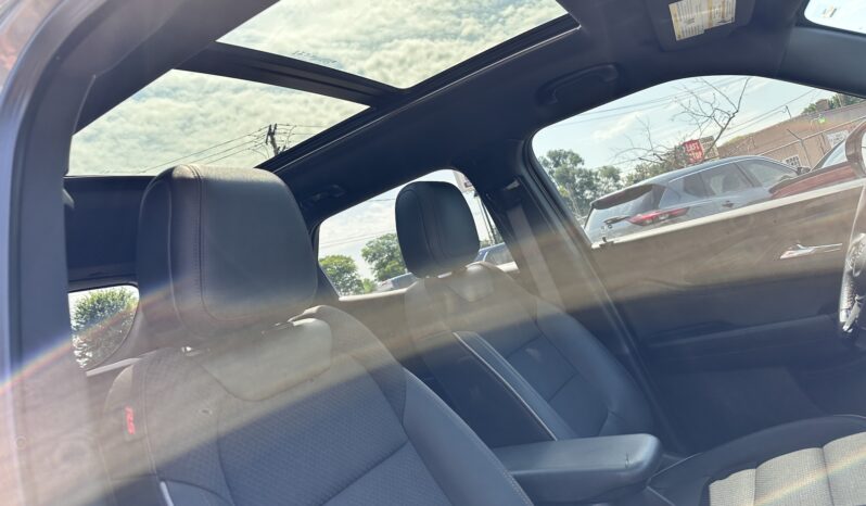 
								2023 CHEVY TRAILBLAZER RS full									