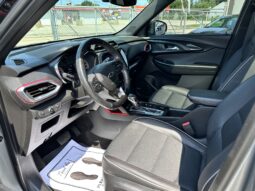 
										2023 CHEVY TRAILBLAZER RS full									