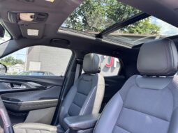 
										2023 CHEVY TRAILBLAZER RS full									