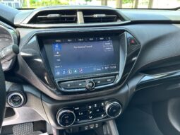 
										2023 CHEVY TRAILBLAZER RS full									
