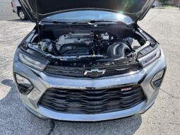 
										2023 CHEVY TRAILBLAZER RS full									