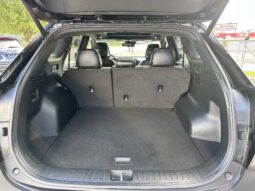 
										2025 KIA SPORTAGE X LINE full									